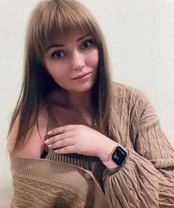 Ирина, 36 лет